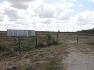 43 County Road 2355, Liberty, TX 77575