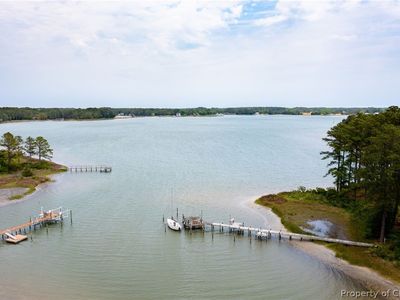 0 Rains Ln, Bohannon, VA, 23021