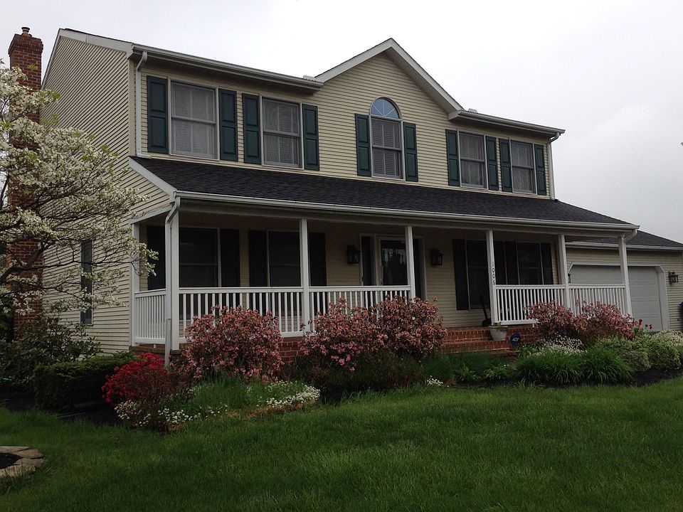 1st image of 1006 Baythorne Dr