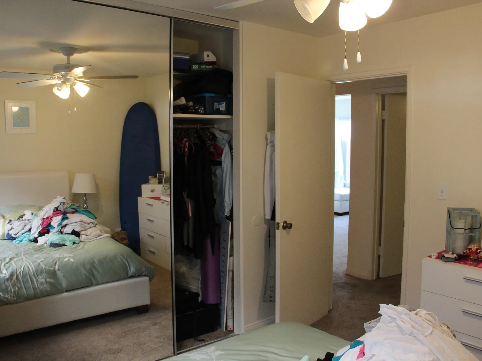 2 bed, 700 sqft, $3,300 — Photo 2