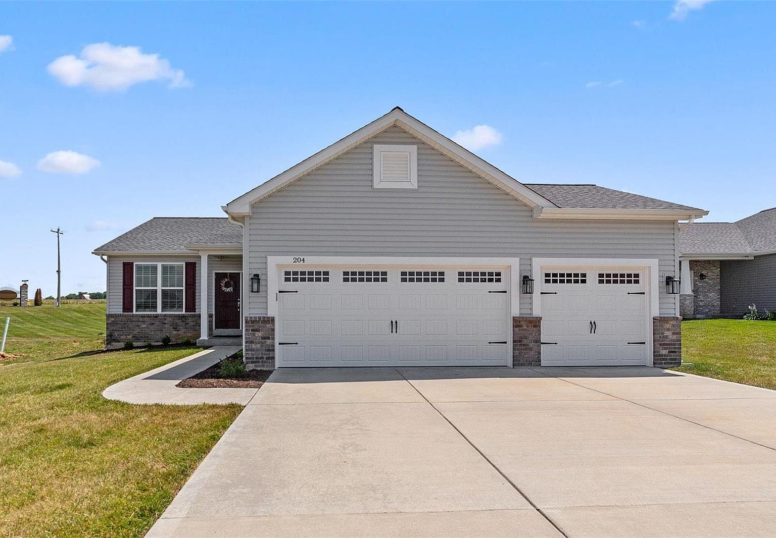 204 Rivermist Ct, O'fallon, MO 63366 Zillow