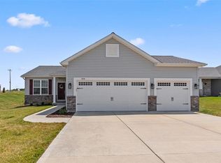 204 River Mist Ct, Saint Paul, MO 63366