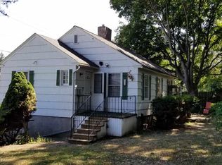 125 SW Blaine St, Pullman, WA 99163