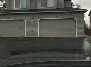 11176 Aberdeen Cir UNIT 11176-B, Eagle River, AK 99577