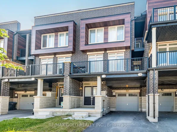 44 Donald Ficht Cres, Brampton, ON L7A 5H6