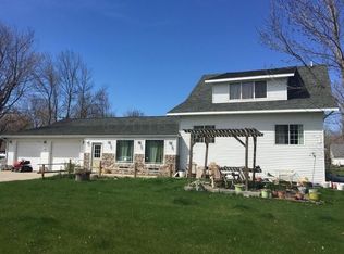 111 Thorpe St N, Gary, MN 56545