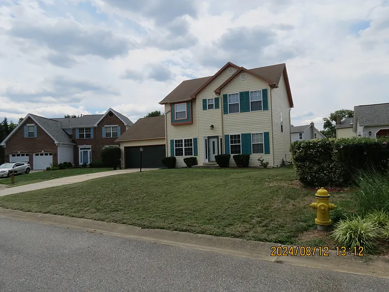 5011 Jurel Ct — Photo 3