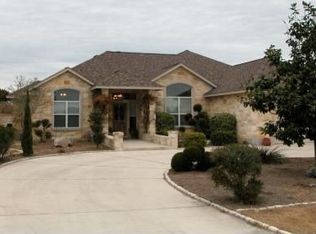 109 Greenridge Ln, Dripping Springs, TX 78620