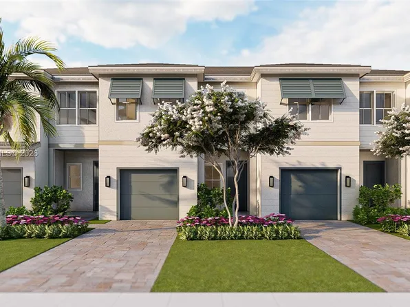 190 NE 15th Ave, Homestead, FL 33033