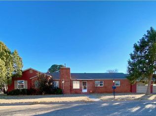 325 E 16th St, Clovis, NM 88101
