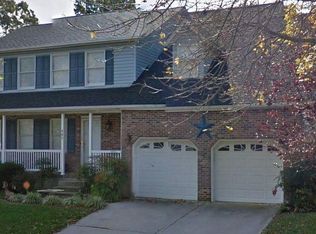 907 Merriweather Way, Severn, MD 21144