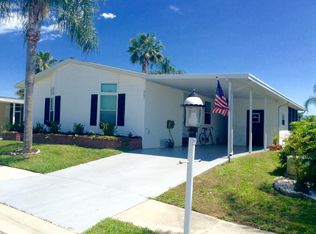 207 Palm Blvd, Parrish, FL 34219