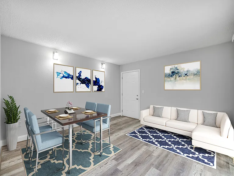 1279 Santa Rosa St #7 — Photo 2