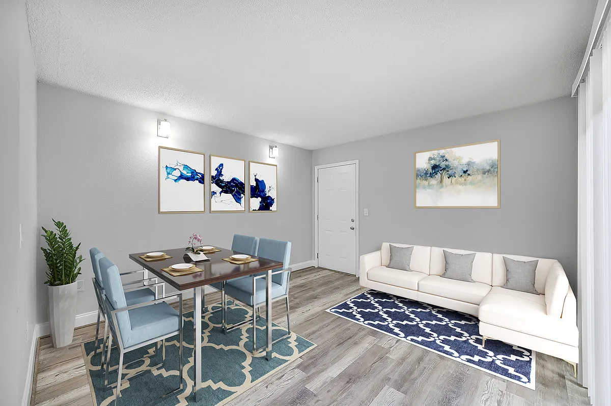 Building Photo - 1279 Santa Rosa St #7
