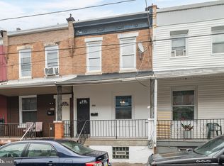 1931 S Beechwood St, Philadelphia, PA