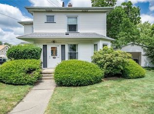 1138 Main Ave W, Massillon, OH