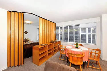 Rented by Town Residential