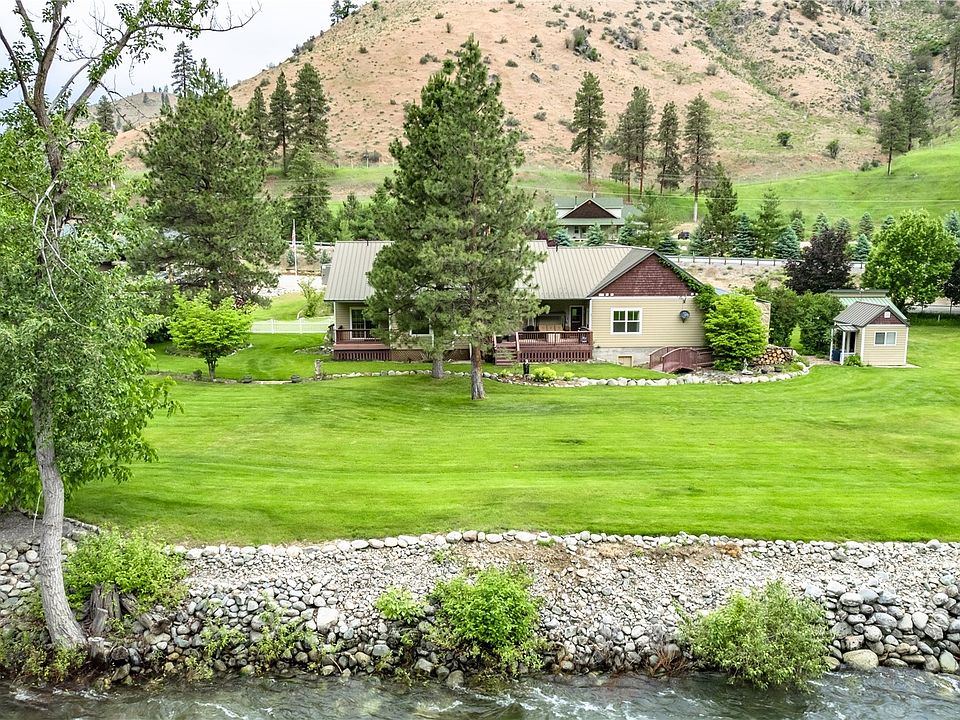 7915 Entiat River Road, Entiat, WA 98822 Zillow