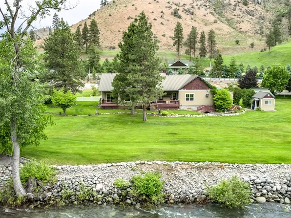 7915 Entiat River Road, Entiat, WA 98822