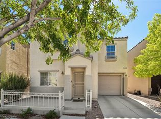 7640 Woven Memories St, Las Vegas, NV 89149