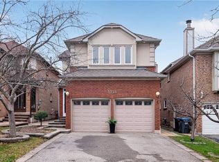 5733 Tayside Cres, Mississauga, ON