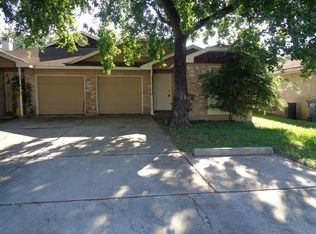 13738 Sablecrest St, Houston, TX 77014