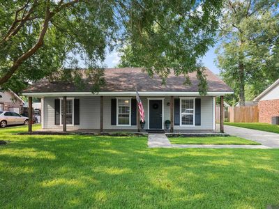 17546 Hedges Dr, Greenwell Springs, LA, 70739