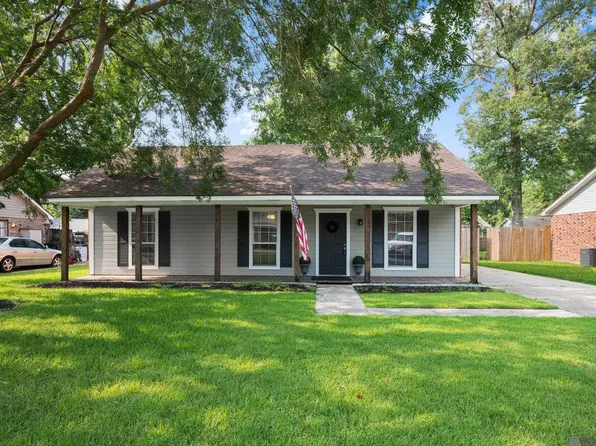 17546 Hedges Dr, Greenwell Springs, LA 70739