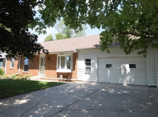 804 W Charles St, Rensselaer, IN 47978