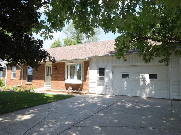 804 W Charles St, Rensselaer, IN 47978