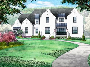 6413 Johnson Chapel Cir, Brentwood, TN 37027