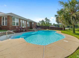 3555 S Hampton Way, Pace, FL 32571