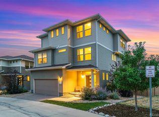 4234 Elegant St, Castle Rock, CO 80109
