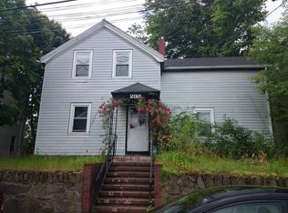 298 Summit Ave, Brighton, MA 02135