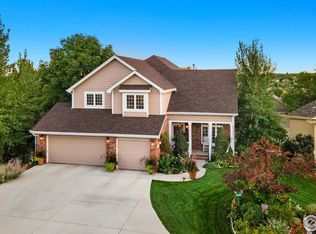 1033 Pinnacle Pl, Fort Collins, CO 80525