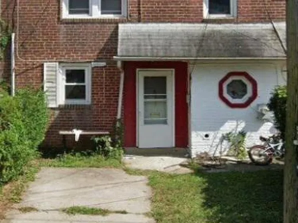 47 N Rodney Dr, Wilmington, DE 19809