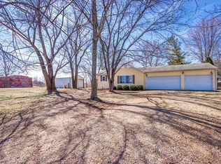 4399 Langton Rd, Brown, OH 43026