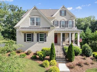 478 Tensas Trce, Milton, GA 30004