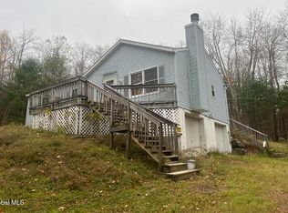 40 Lawrence Rd, Hunter, NY 12442