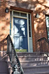 Rented by NY Casa Group