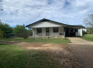 166 Dewitt Rd, Prentiss, MS 39474