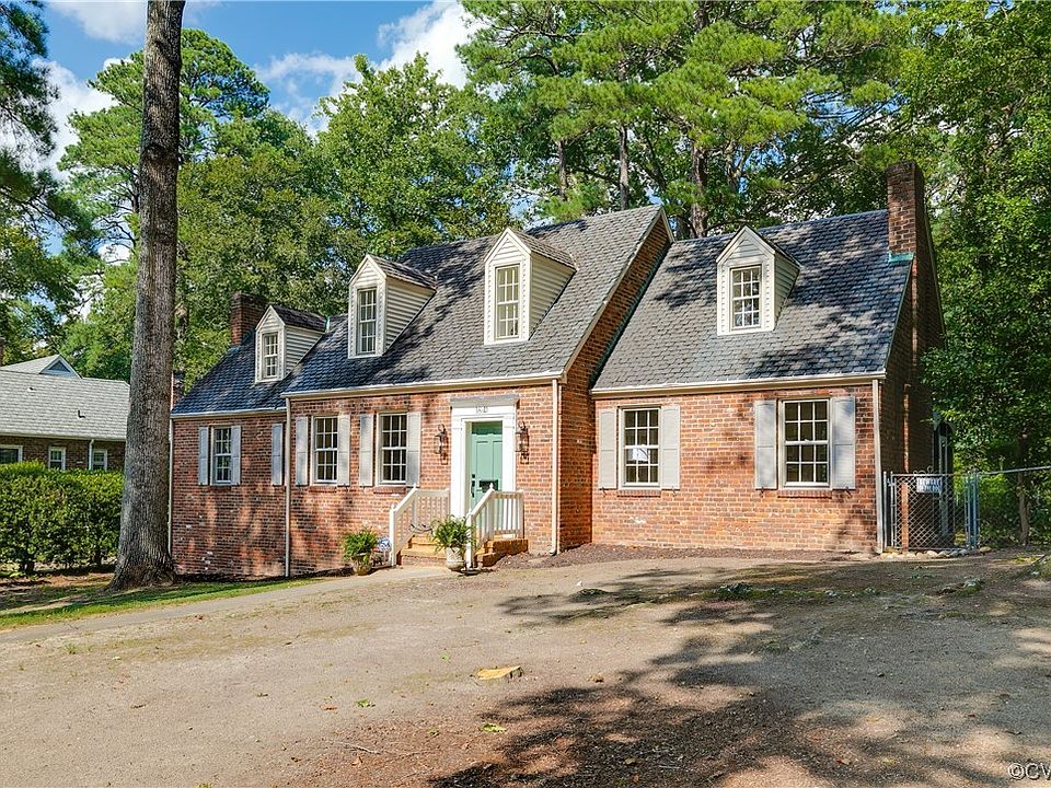 1641 Varina Ave, Petersburg, VA 23805 Zillow