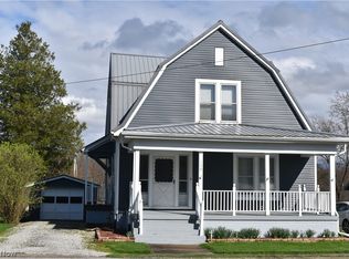 130 S Main St, New Athens, OH 43981