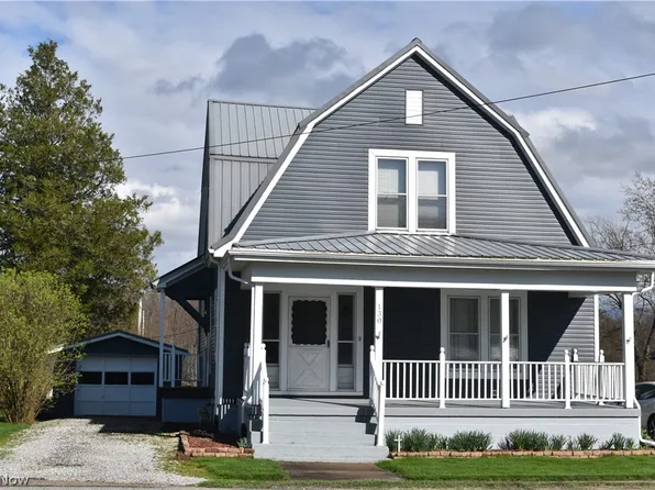 130 S Main St, New Athens, OH 43981