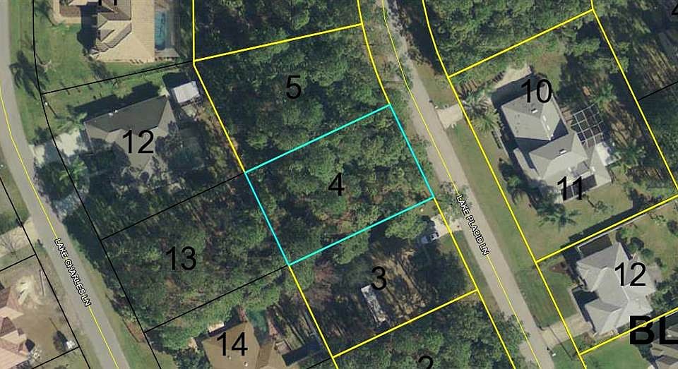 1st image of 7 Lake Placid Ln