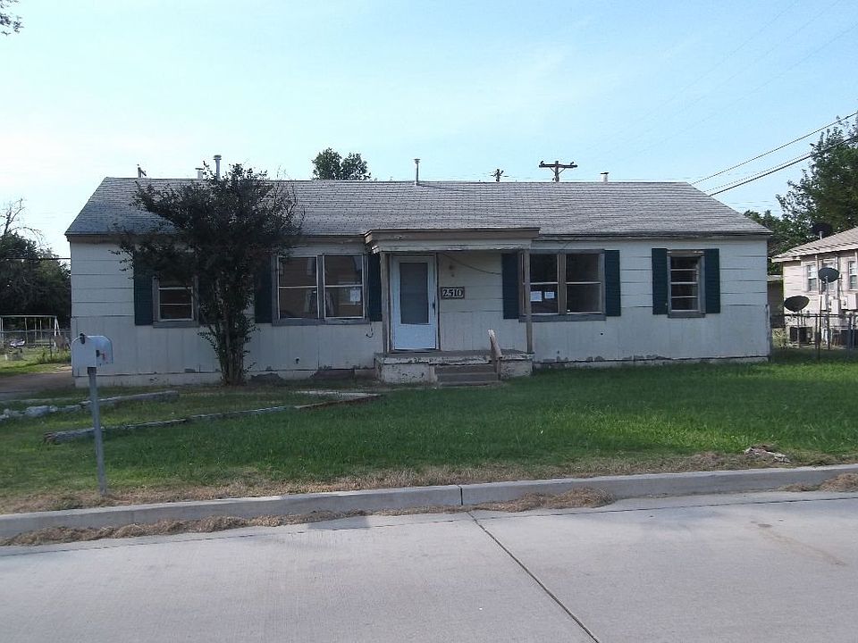 1st image of 2510 NW Williams Ave