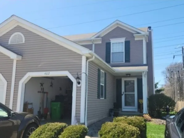 402 Angela Ln, Avon Lake, OH 44012