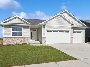 2040 Denison Ave, North Liberty, IA 52317