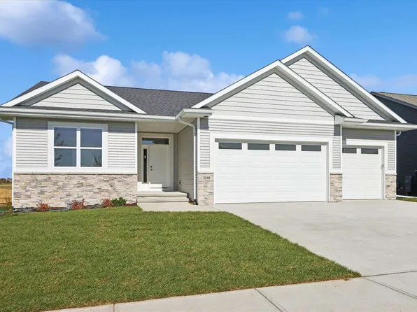 2040 Denison Ave, North Liberty, IA 52317