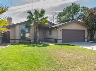 3801 La Tonia Ct, Bakersfield, CA 93313